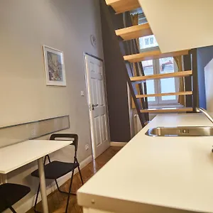  Apartment Z40 - Hostaid